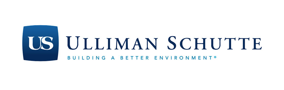 Ulliman Schutte Branding and Logo Design