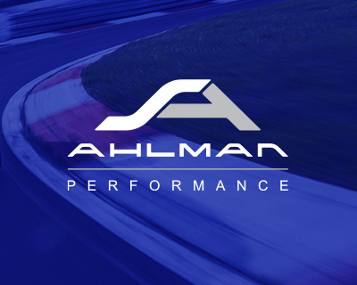 Ahlman Performance