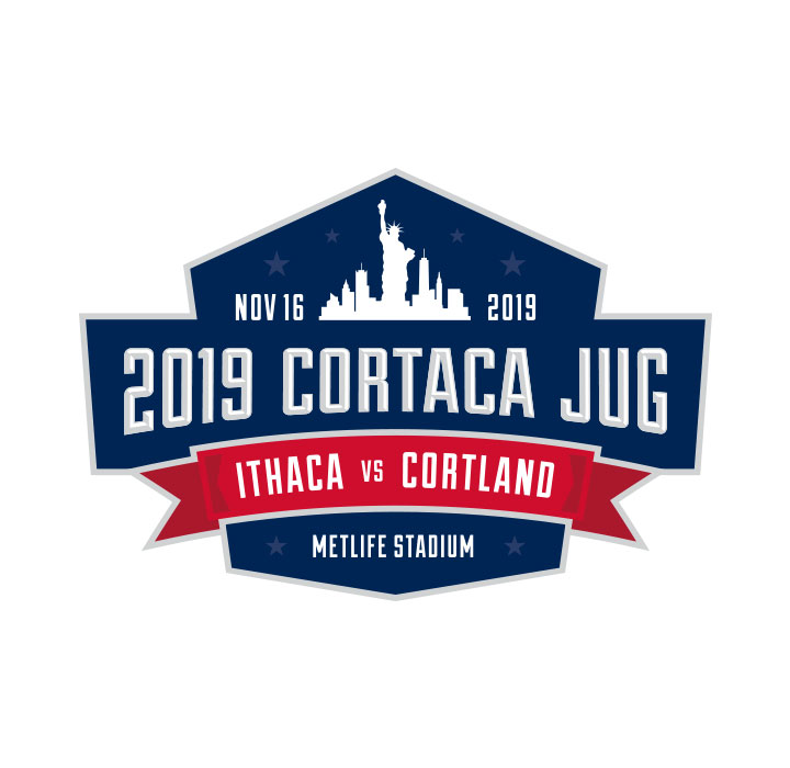 Cortaca Jug Game 2019