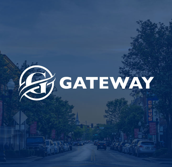 Gateway Business Group