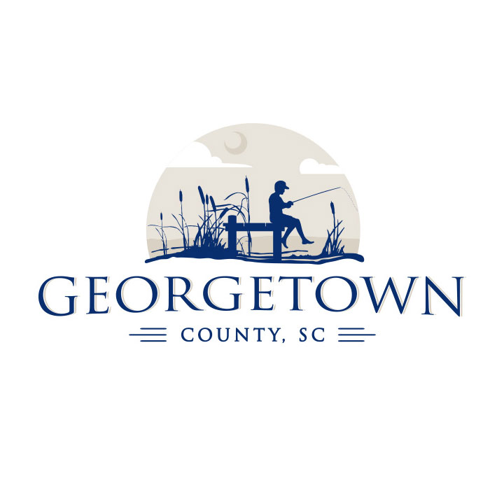 Georgetown County, SC Rebranding