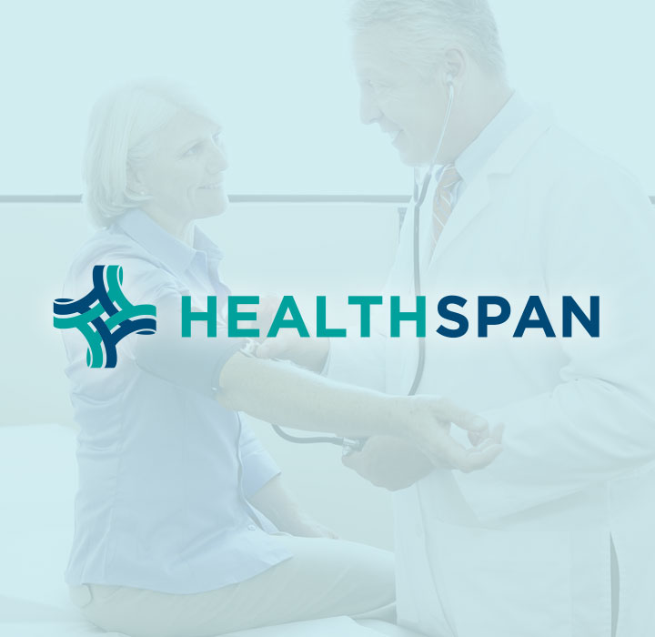 HealthSpan Provider Lookup