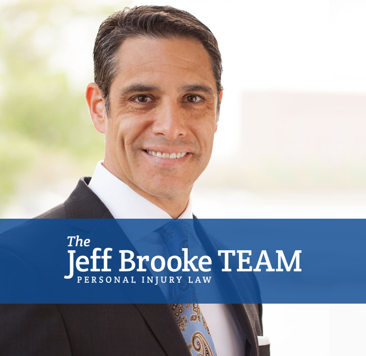 Jeff Brooke Team