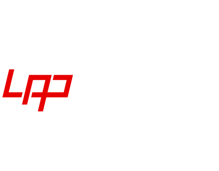 LAP Motorsports Branding & Website