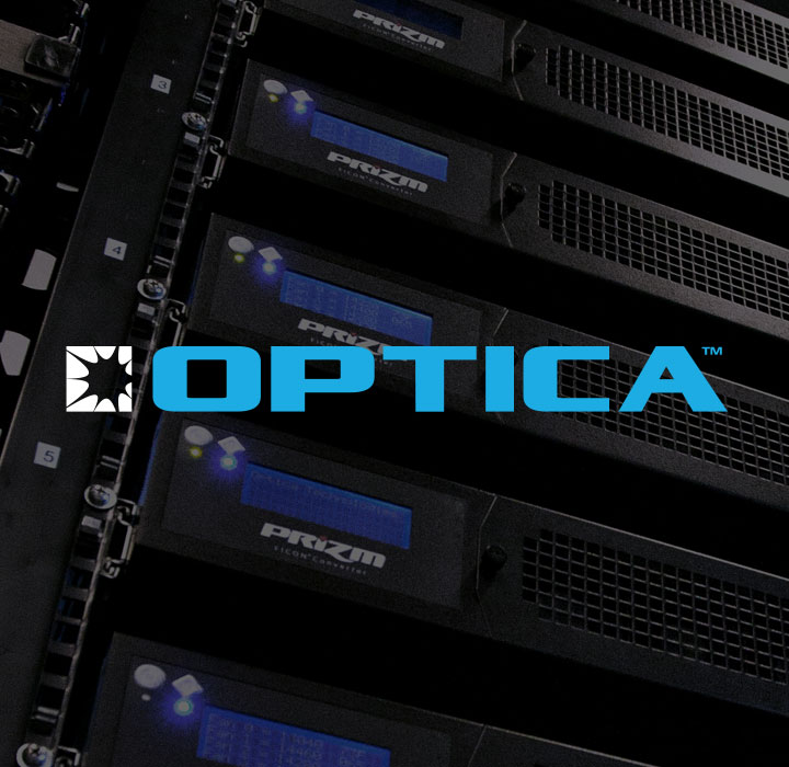 Optica Technologies