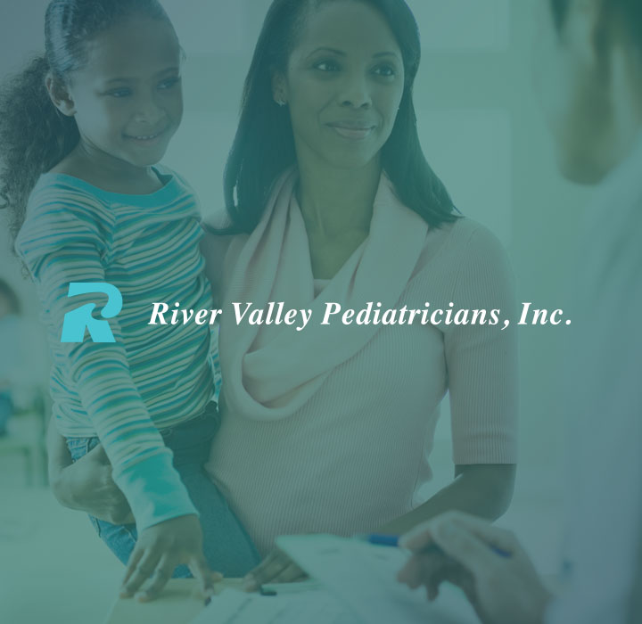 River Valley Pediatricians Inc