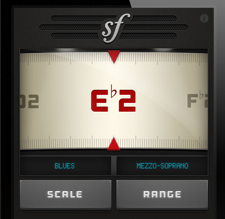 Singers Friend App