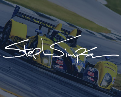 Stephen Simpson Racing