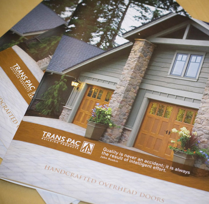 Trans-Pac Brochure