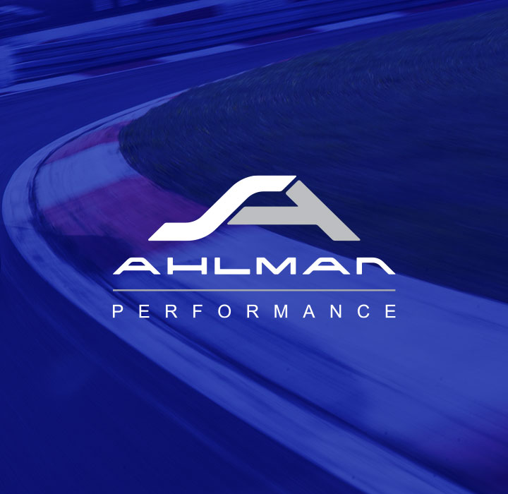 Ahlman Performance
