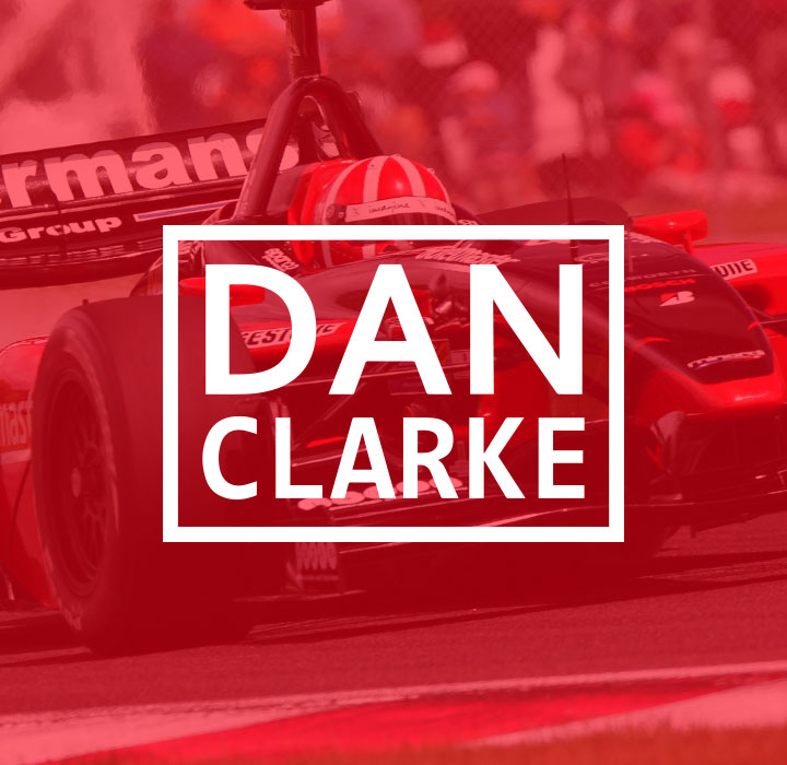 Dan Clarke