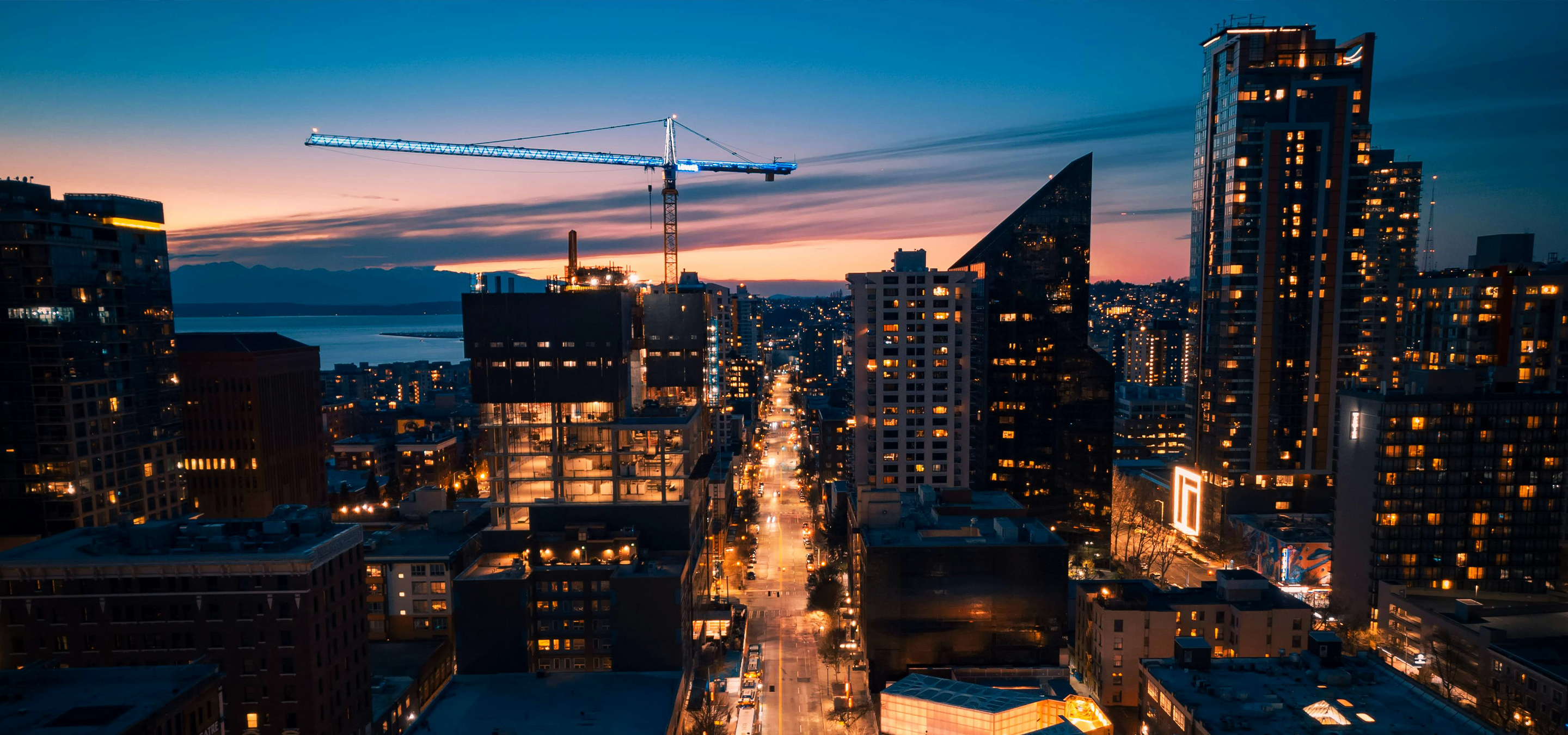 DANIS CONSTRUCTION WEBSITE REDESIGN