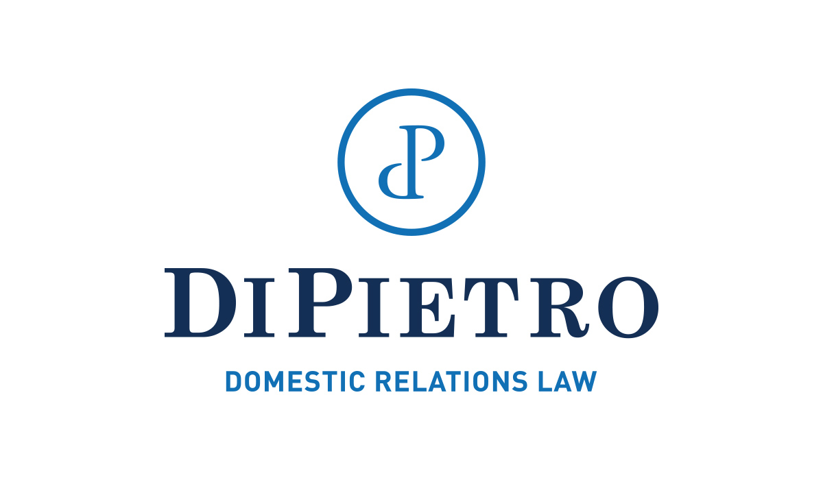 DiPietro Law Brand Branding