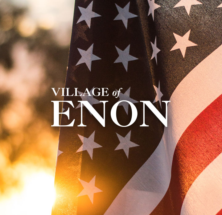 Village of Enon