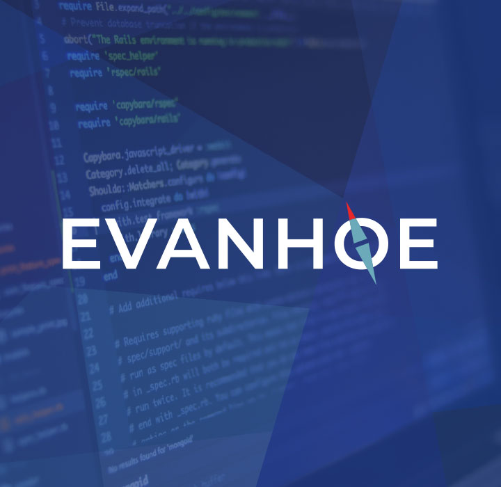 Evanhoe IT Consultants