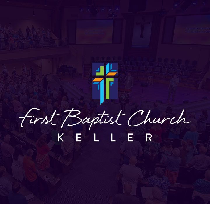 First Baptist Church Keller