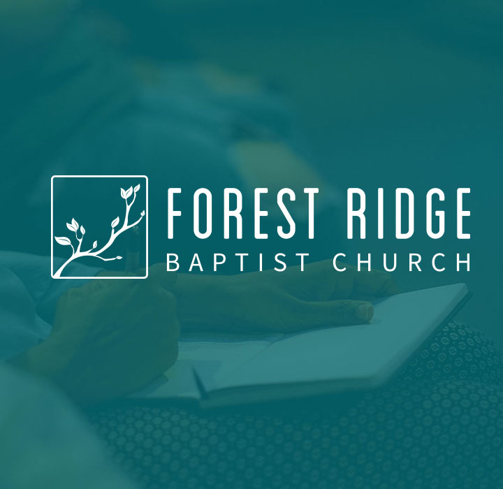 Forest Ridge Baptist
