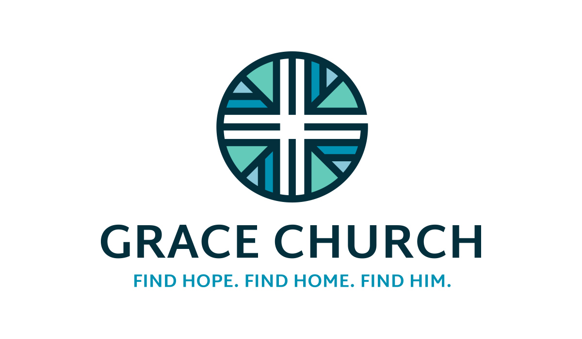 Grace Church at Town Center Logo Additional Logo Designs
