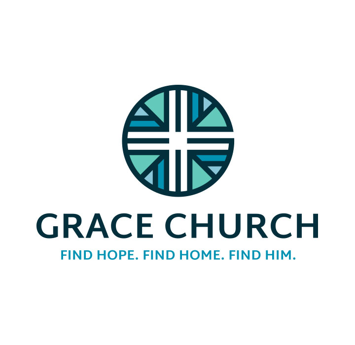 Grace Church Branding