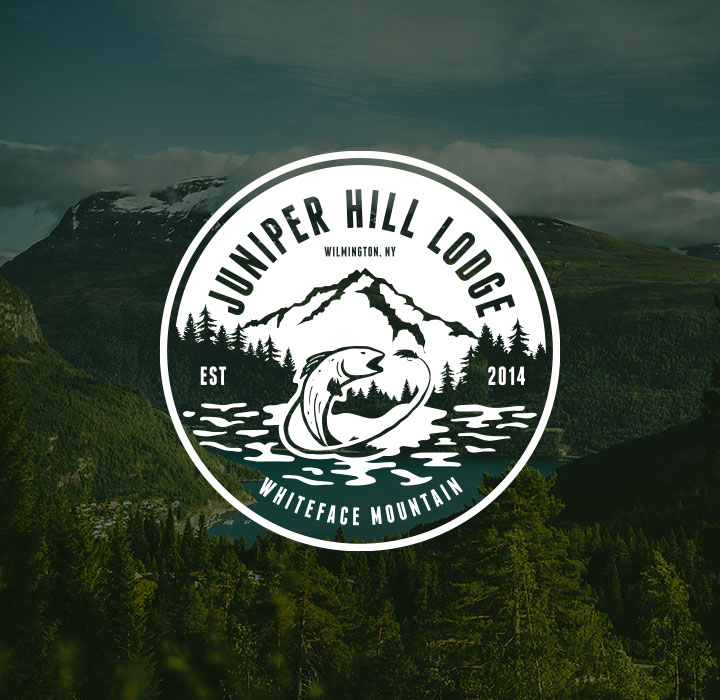 Juniper Hill Lodge