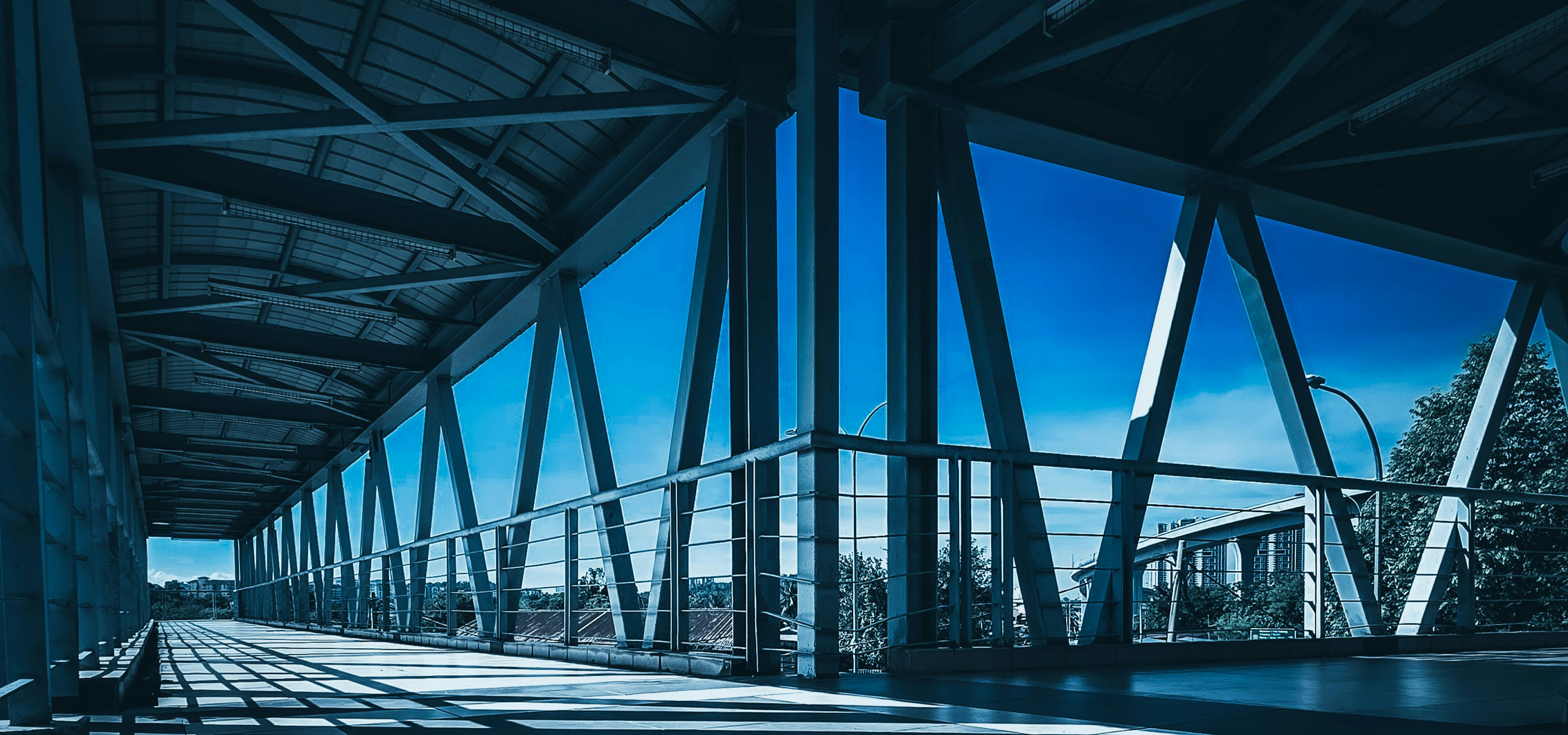 MFS Engineer WEBSITE REDESIGN