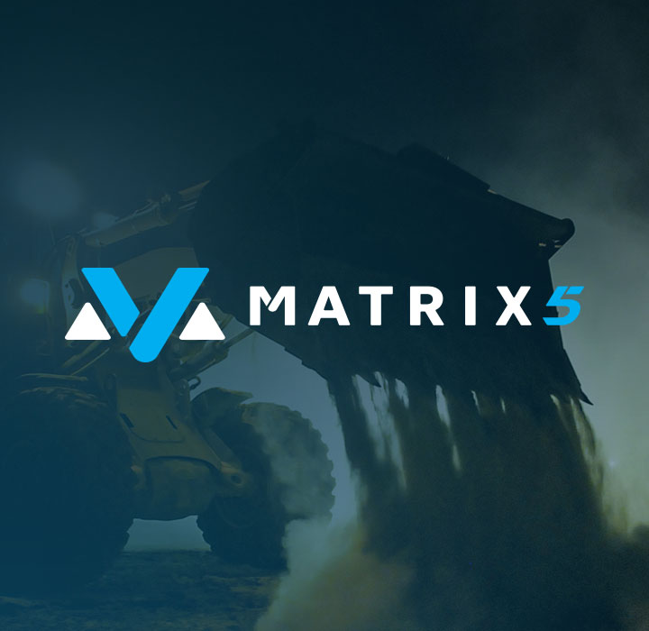 Matrix5