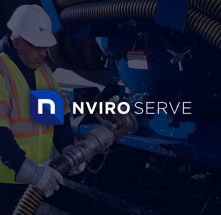 NViro Serve