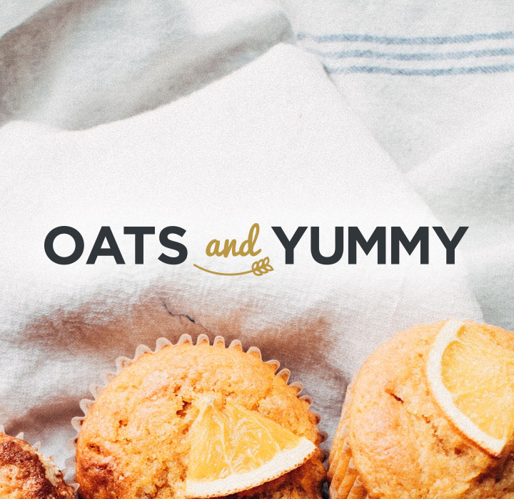 Oats and Yummy