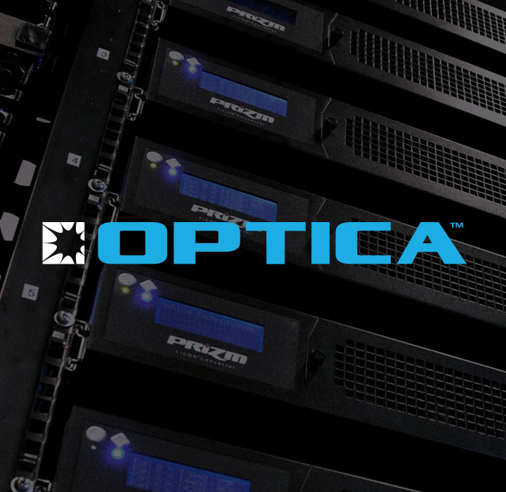 Optica Technologies