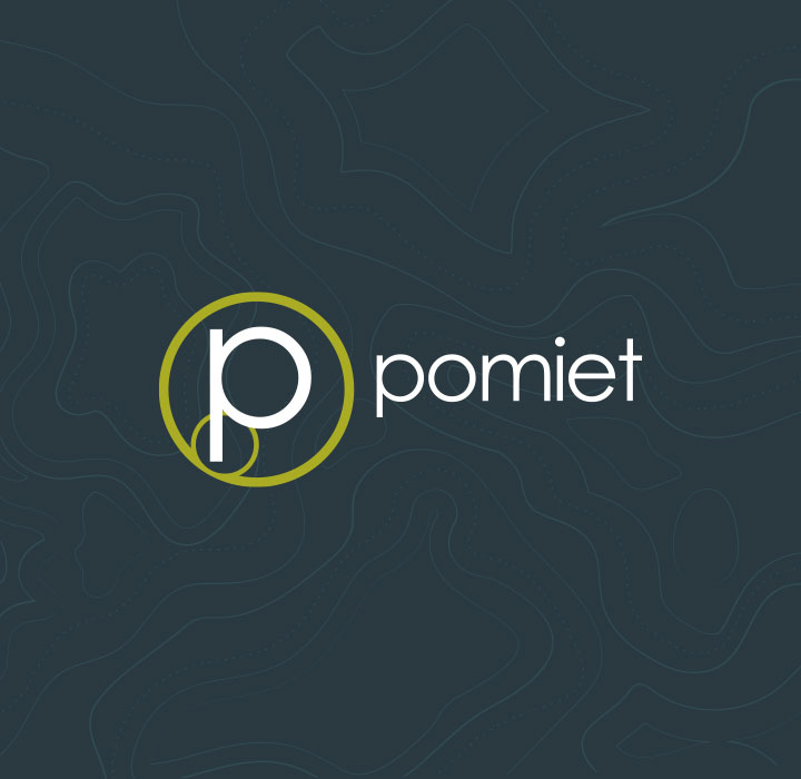 Pomiet