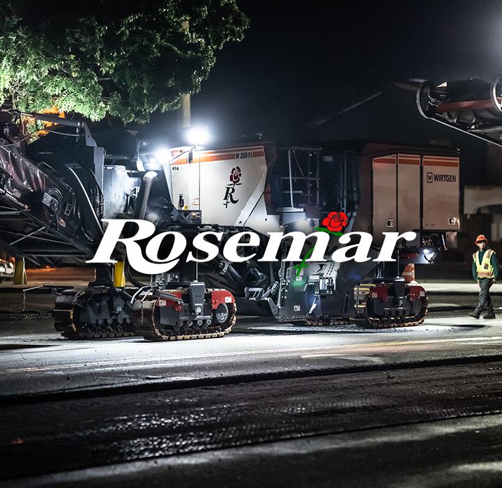 Rosemar Construction