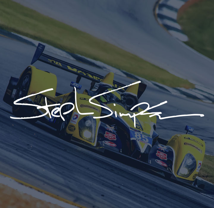 Stephen Simpson Racing