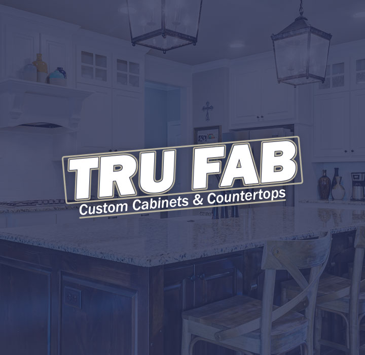 Tru Fab Countertops