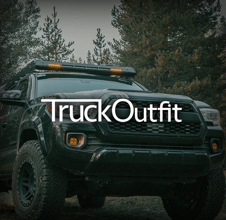 Truck Outfit