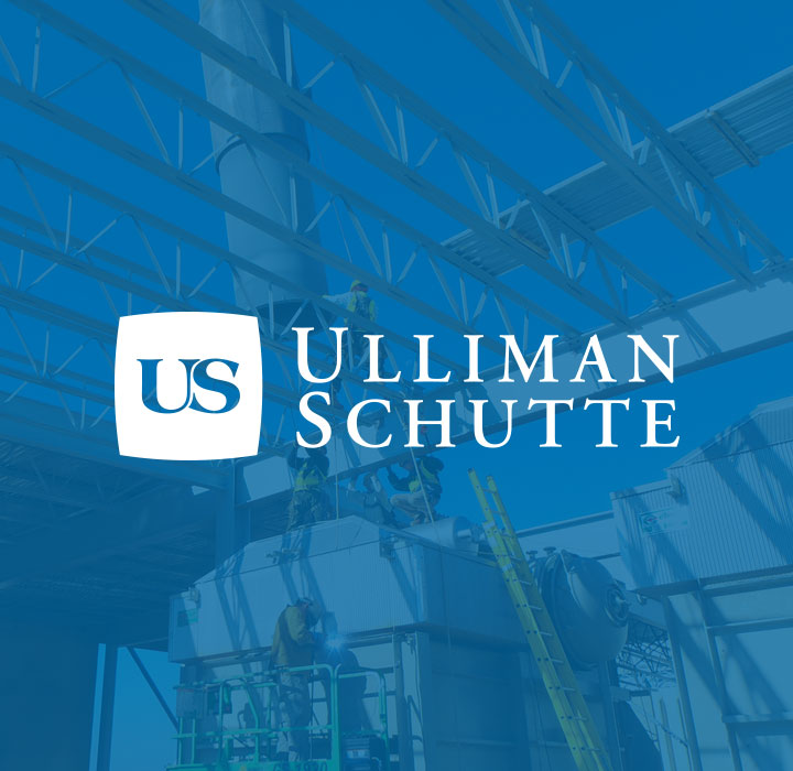 Ulliman Schutte Construction
