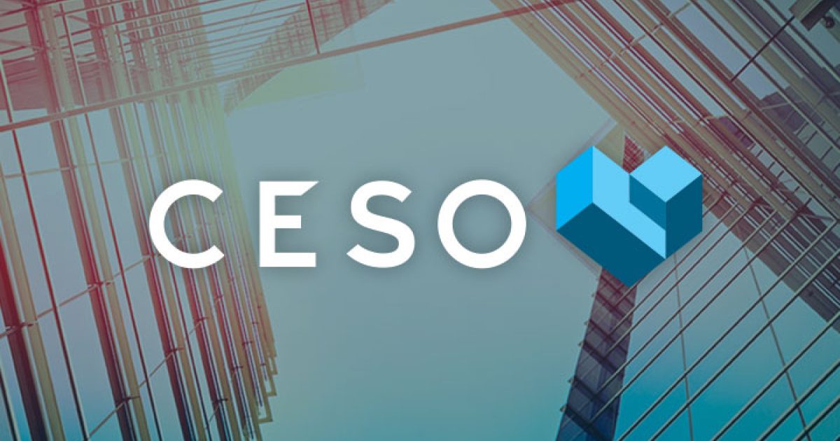 CESO | Antistatic Design
