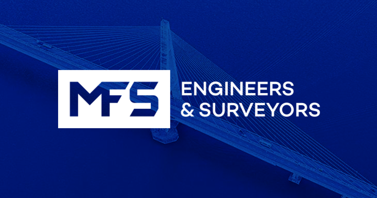 Fs Engineering MFS Engineers Custom Craft CMS Website Design & Development ...
