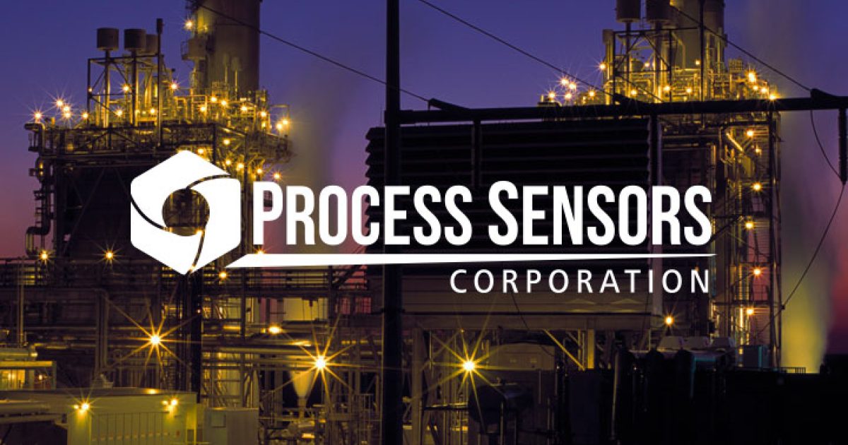 Process Sensors | Antistatic Design