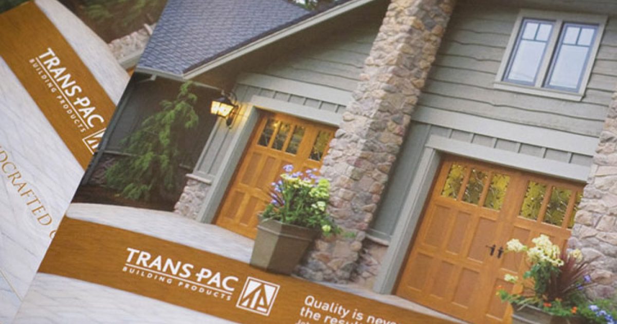 Transpac Application Trans-Pac Brochure | Antistatic Design