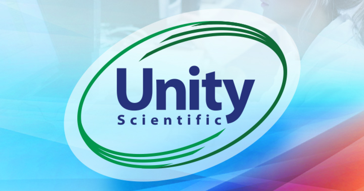 Unity Scientific | Antistatic Design